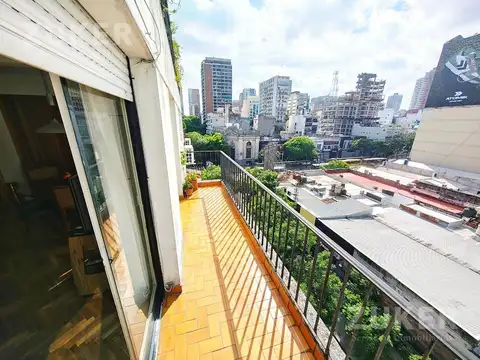 Departamento en Alquiler en Belgrano, $ 1.500.000