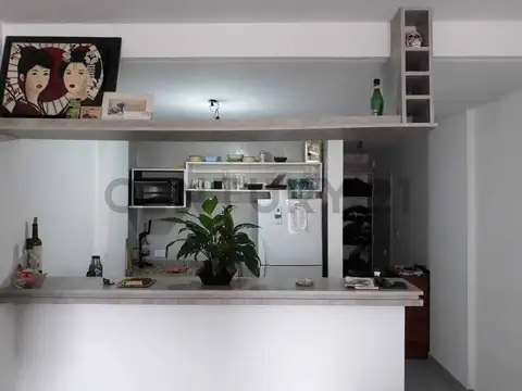Departamento en Venta de Monoambiente