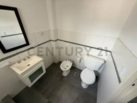 Departamento en Venta con 1 cochera