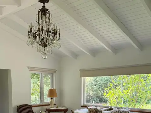 Casa en Venta de 1 dormitorio