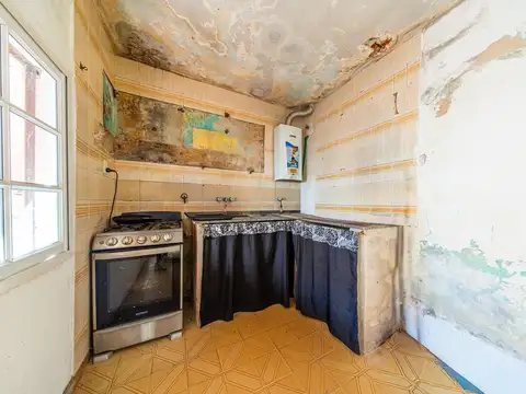 Casa en Venta en San Lorenzo, USD 65.000