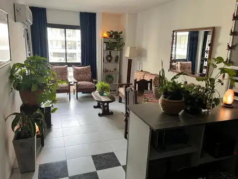 Venta Departamento 3 Ambientes Barrio Olímpico