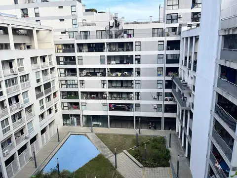Venta Departamento 3 Ambientes Barrio Olímpico