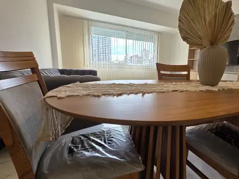 Departamento en Venta en Mar del Plata, USD 165.000
