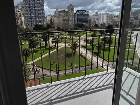 Arenales 2100, Piso 8