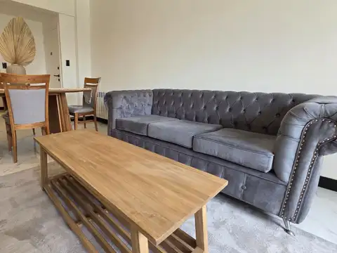 Departamento en Venta 40 años