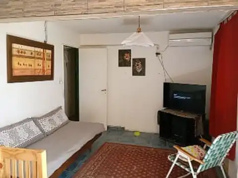 DEPARTAMENTO EN VENTA 2 DORMITORIOS AMPLIO LIVING