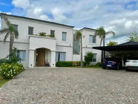 Casa  en Alquiler en Los Castores, Nordelta, Tigre