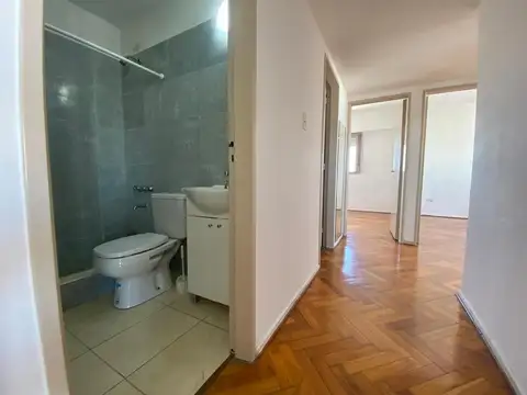 Departamento en Alquiler 50 años