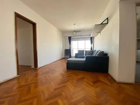 Departamento en Alquiler de 4 ambientes