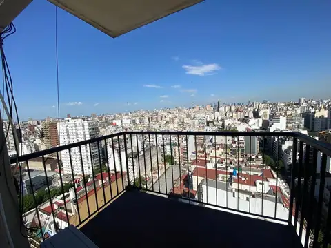 Paraguay 3007 , Piso 21