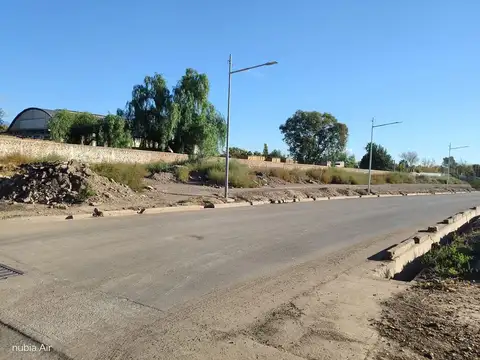 Terreno en Venta de 8657,0 m2