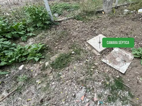 Casa en Venta al Oeste