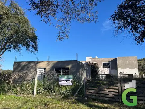 Casa en Venta en Vaqueros, USD 75.000