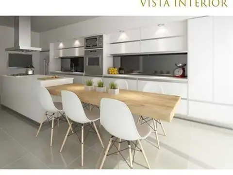 Departamento en Venta de 4 ambientes