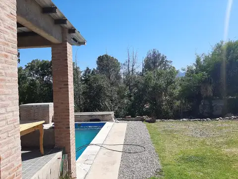 Casa en Venta 10 años