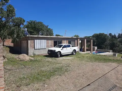 Casa en Venta de 1 dormitorio