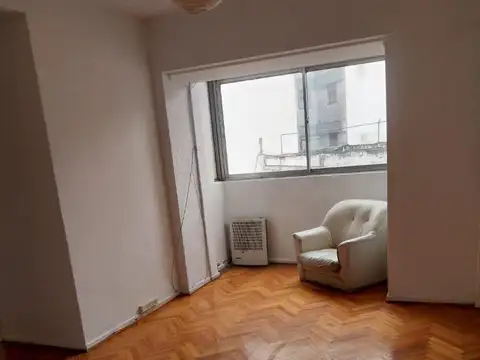 Avenida Díaz Vélez 5500, Piso 5º