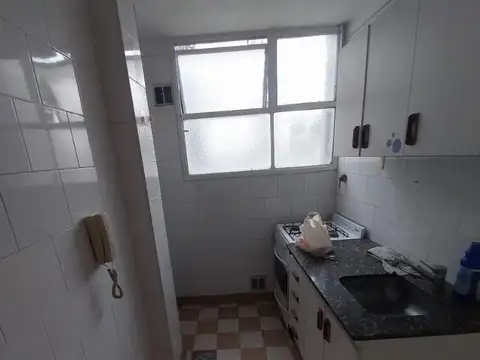 Departamento en Alquiler de 1 dormitorio