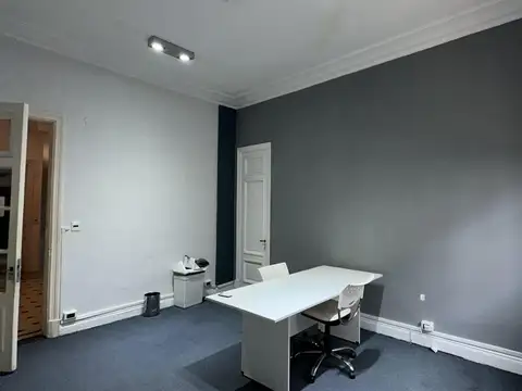 ALQUILER OF4 | Marcelo Torcuato de Alvear 410 / Zona Retiro