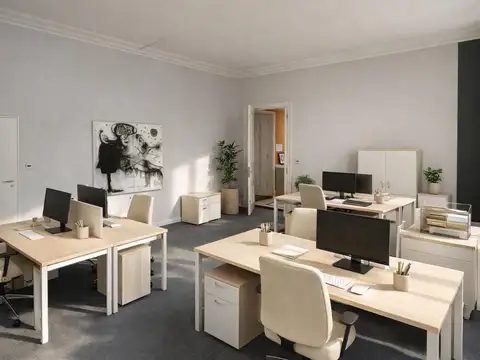 Oficina en Alquiler 27 años