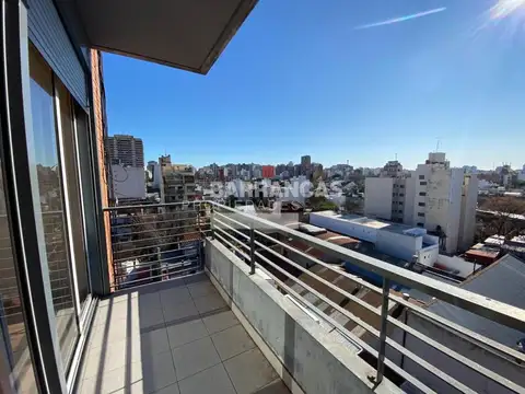 Departamento en Venta al Este