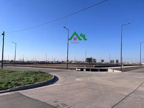 Terreno en Venta en Pampas De Manantiales, USD 57.000