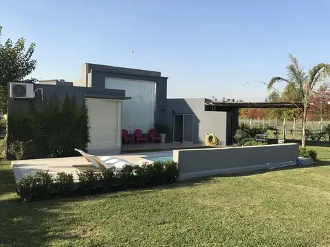 Casa en Venta de 1 dormitorio