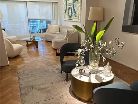 Departamento en Alquiler de 4 ambientes