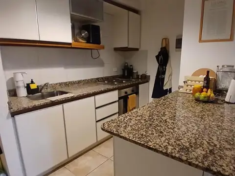Departamento en Alquiler de 1 dormitorio