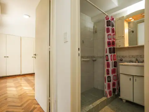 Venta Departamento  3 ambientes en Monserrat