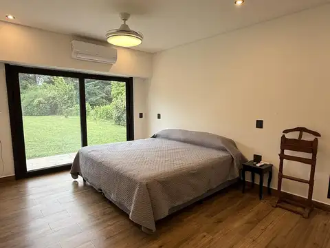 Casa en Alquiler Temporal 2 años