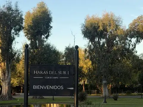 Ruta 2 Km 69 haras del sur 1 100, Piso 0