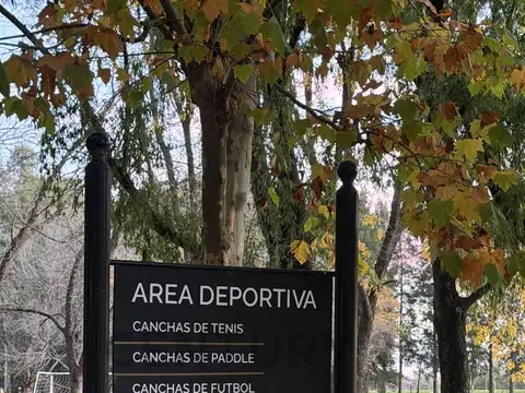 Ruta 2 Km 69 haras del sur 1 100, Piso 0