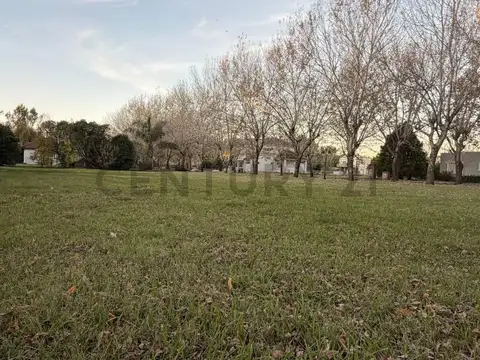 Campo en Venta de 0,13  ha