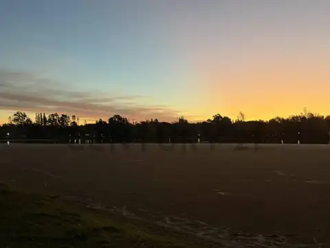 Campo en Venta de 0,13  ha