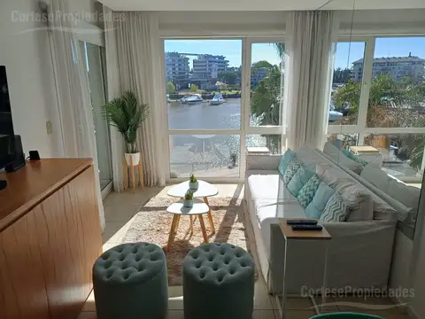 Departamento en Venta en Nordelta, Partido de Tigre