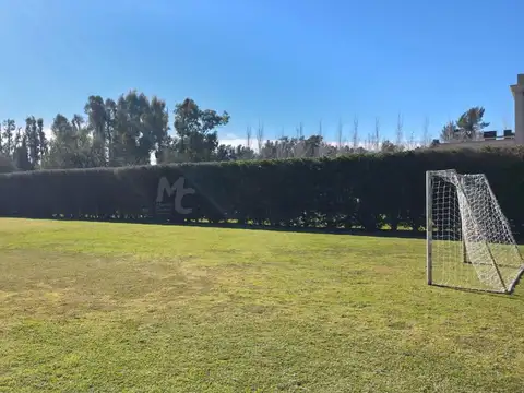 Terrenos en venta en La Reserva Cardales