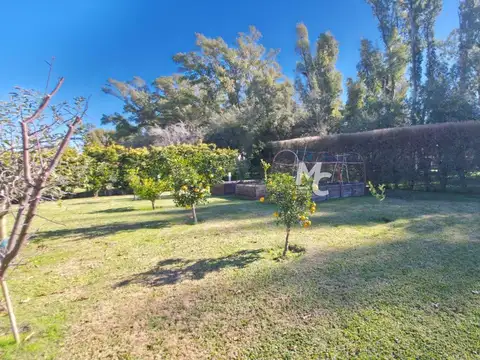 Terreno en Venta de 1320,0 m2