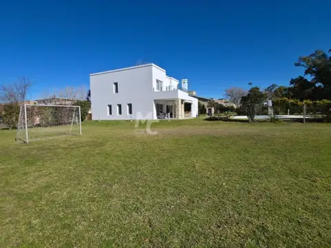 Terreno en Venta en La Reserva Cardales, USD 115.000