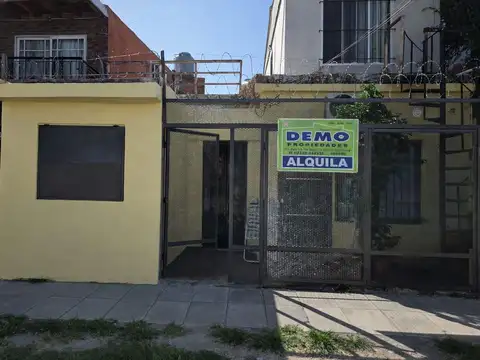Departamento en Alquiler 50 años
