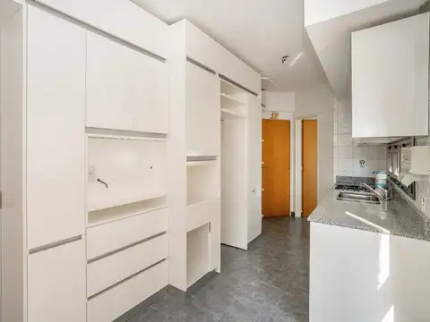 Departamento en Alquiler de 3 dormitorios