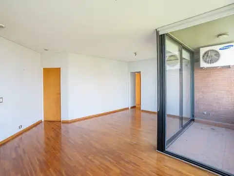 Departamento en Alquiler de 4 ambientes