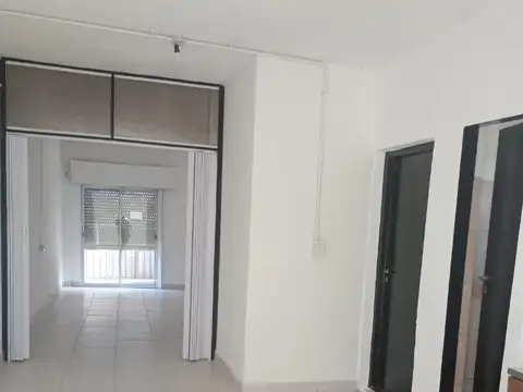 ALQUILER DEPTO DE 2 AMB C/BALCON  LOMA HERMOSA -3  FEBRERO