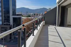 Emprendimiento de 54 Unidades