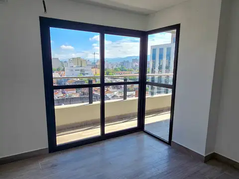 Emprendimiento en Zona Centro - Etapa: En construcción