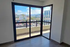 Emprendimiento en Zona Centro - Etapa: En construcción