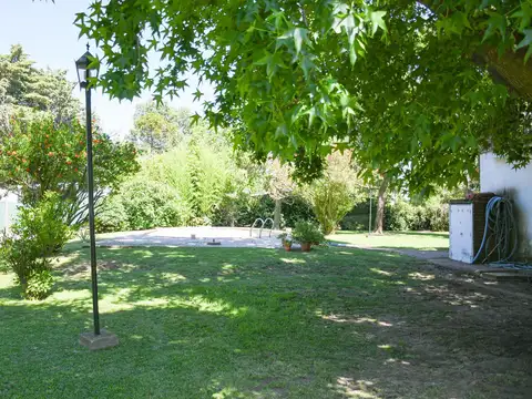 Casa en Venta en Alvarez, USD 129.900