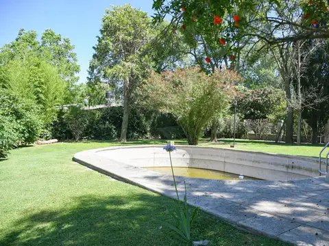 Casa en Venta 30 años