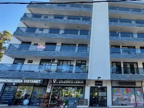 VENTA Atlantida Apto 2 Dormitorios 2 baños terraza